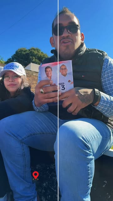 En primera persona